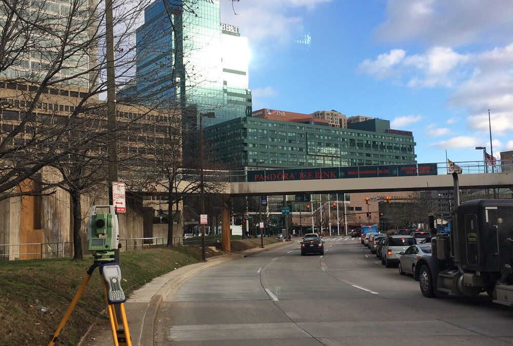McKeldin Plaza – Baltimore, MD
